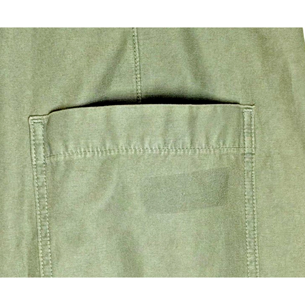 Citizens Of Humanity Pants Womens 28 Marcelle Low Slung Cargo Barrel Leg Utility - Picture 4 of 15